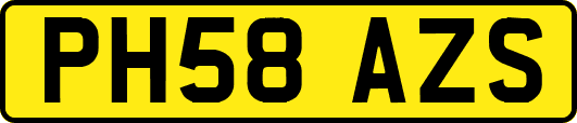 PH58AZS