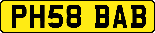 PH58BAB