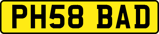 PH58BAD