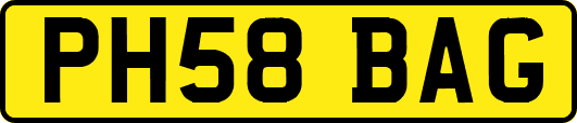 PH58BAG