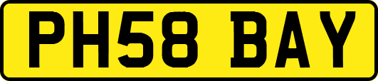 PH58BAY