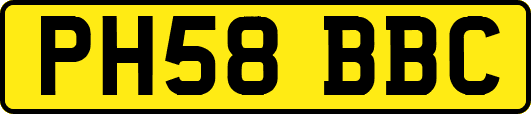 PH58BBC