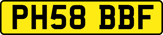 PH58BBF