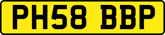 PH58BBP