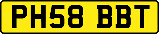 PH58BBT