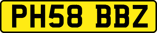 PH58BBZ