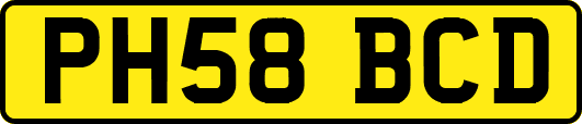 PH58BCD