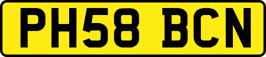 PH58BCN