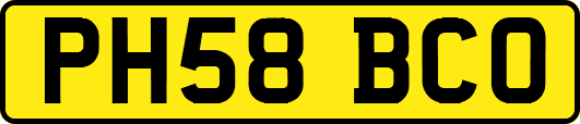 PH58BCO