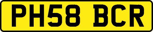 PH58BCR