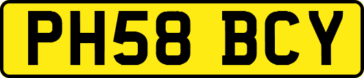 PH58BCY
