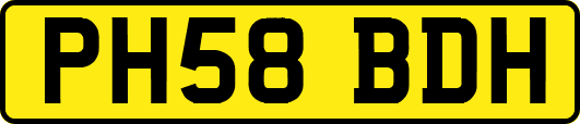 PH58BDH