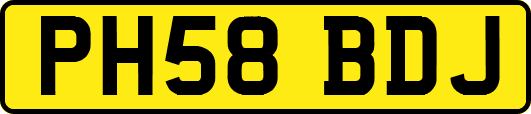 PH58BDJ