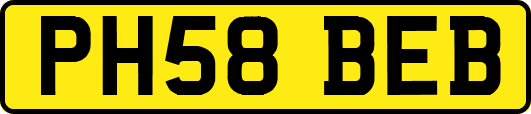 PH58BEB
