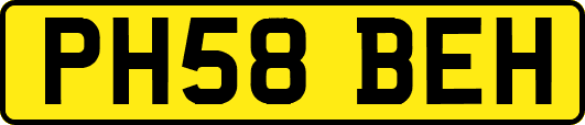 PH58BEH