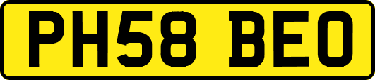 PH58BEO