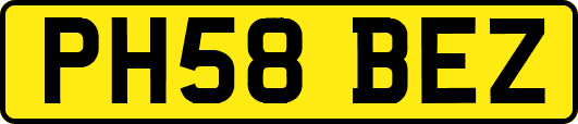 PH58BEZ