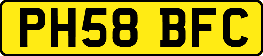 PH58BFC