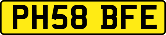 PH58BFE