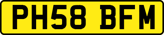 PH58BFM