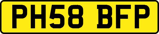 PH58BFP