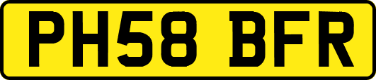 PH58BFR