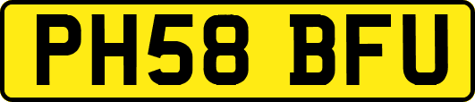 PH58BFU