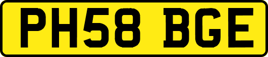 PH58BGE