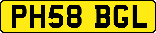 PH58BGL