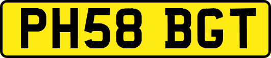 PH58BGT