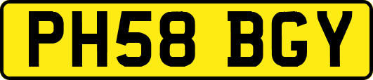 PH58BGY