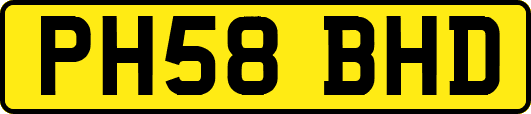 PH58BHD