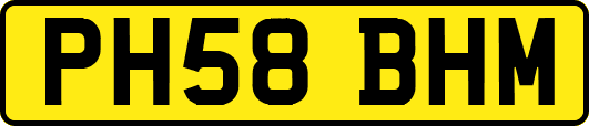 PH58BHM