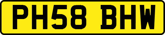 PH58BHW