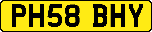 PH58BHY