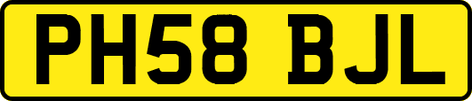 PH58BJL