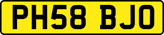 PH58BJO