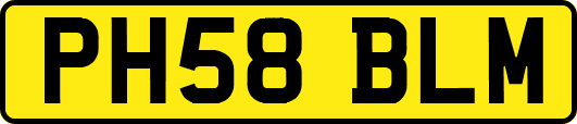 PH58BLM