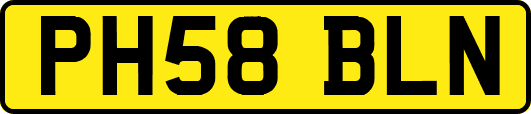 PH58BLN