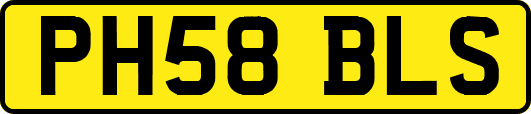 PH58BLS