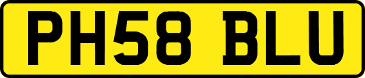 PH58BLU