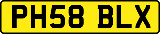 PH58BLX