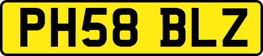 PH58BLZ