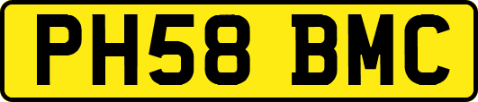PH58BMC