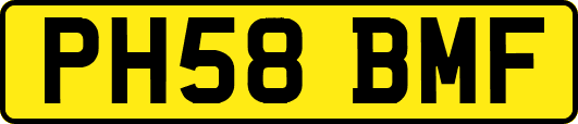 PH58BMF