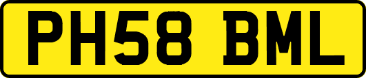 PH58BML