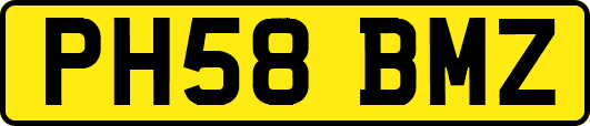 PH58BMZ