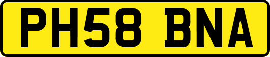 PH58BNA