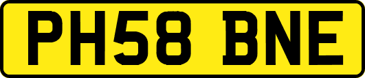 PH58BNE