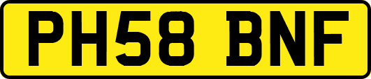 PH58BNF
